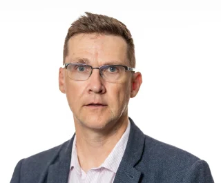 James Bailey