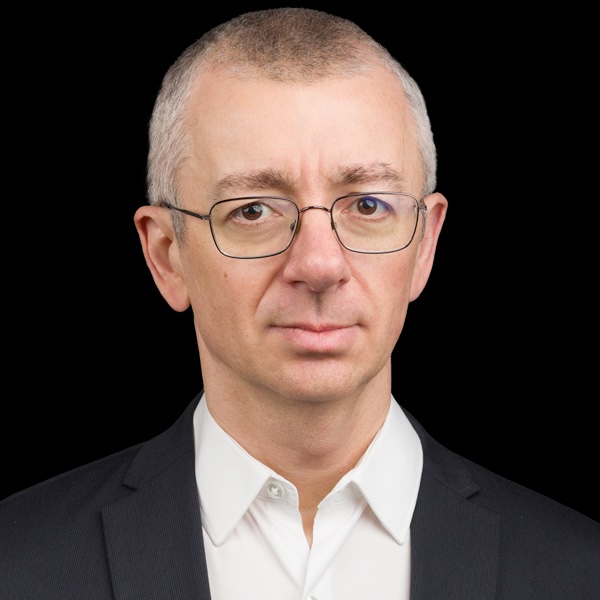 Ron Bekkerman