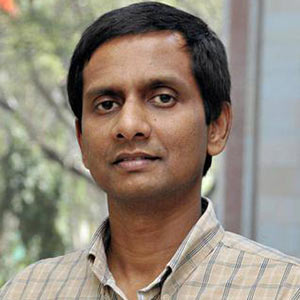 Ravi Kumar