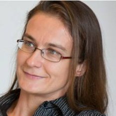 Claudia Perlich