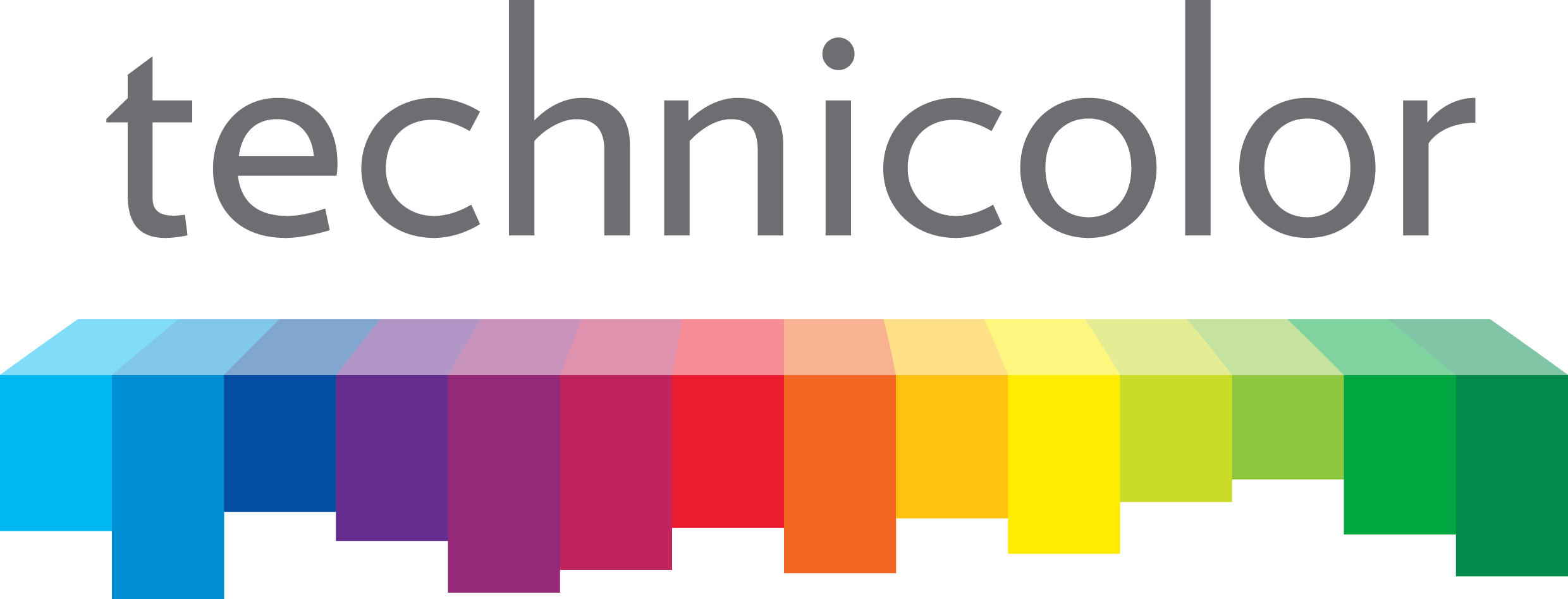 technicolor