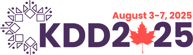 KDD 2025